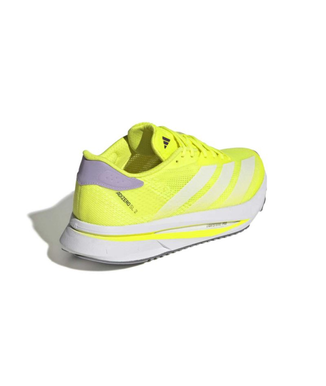 Chaussures Running adidas Adizero SL2 Femme ,...