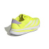 Chaussures Running adidas Adizero SL2 Femme , jaune/noir/cerf