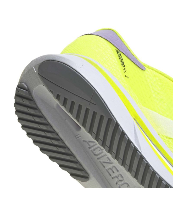 Zapatillas de Running adidas Adizero Sl2 Mujer...