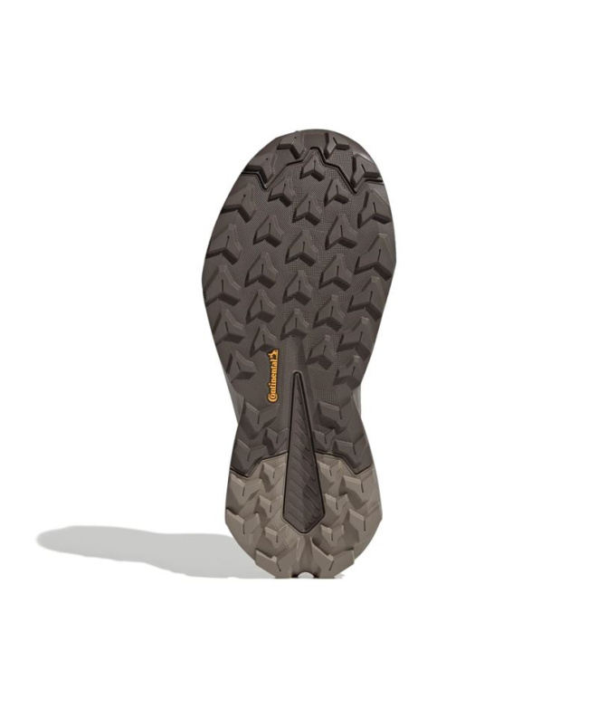 Sapatilhas Montanha Mulher adidas Terrex...