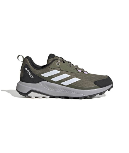 Zapatillas de Montaña adidas Terrex Anylander Mujer Verde...