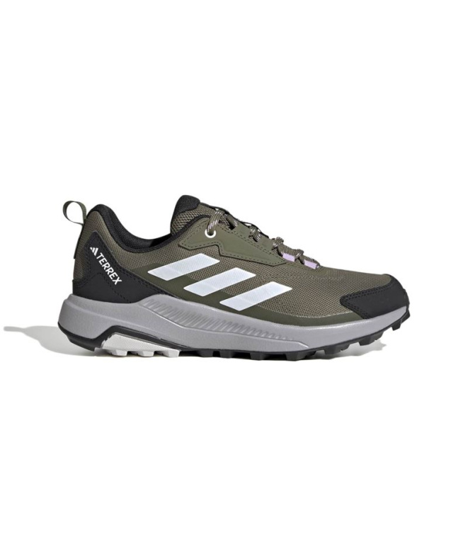 Zapatillas de Montaña adidas Terrex Anylander...