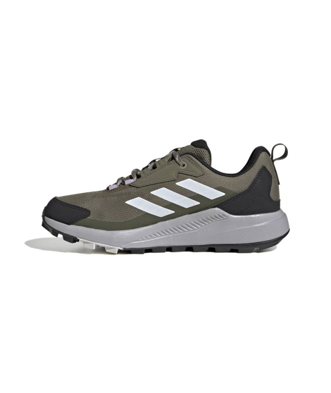 Zapatillas de Montaña adidas Terrex Anylander...
