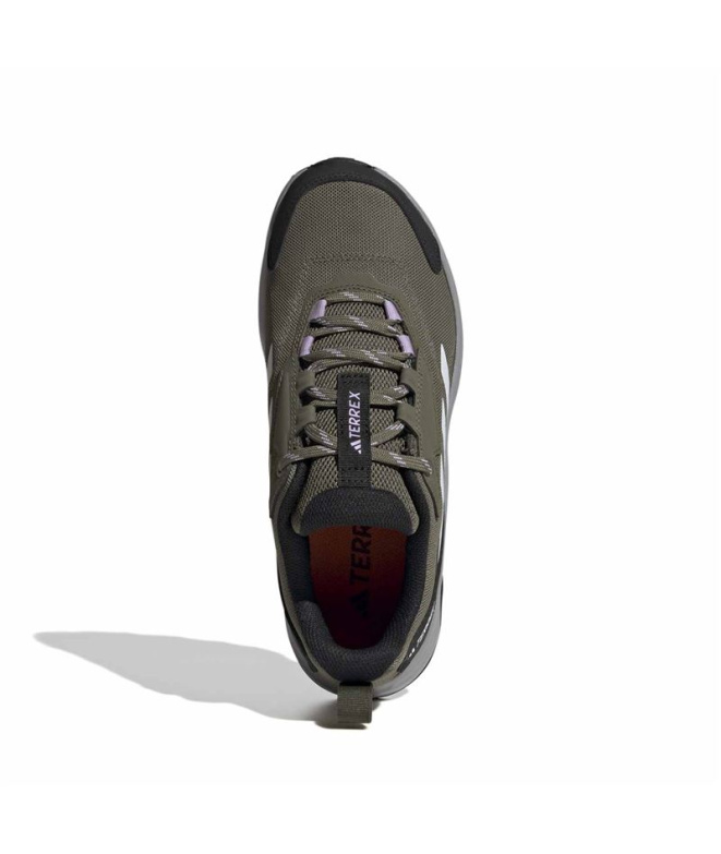 Zapatillas de Montaña adidas Terrex Anylander...