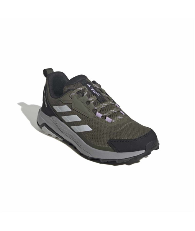 Zapatillas de Montaña adidas Terrex Anylander...