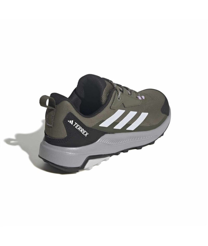 Zapatillas de Montaña adidas Terrex Anylander...