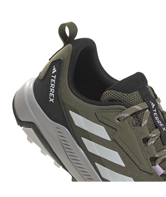 Zapatillas de Montaña adidas Terrex Anylander...