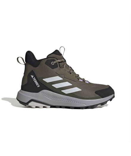 Chaussures Montagne Femme adidas Terrex Anylander Mid...
