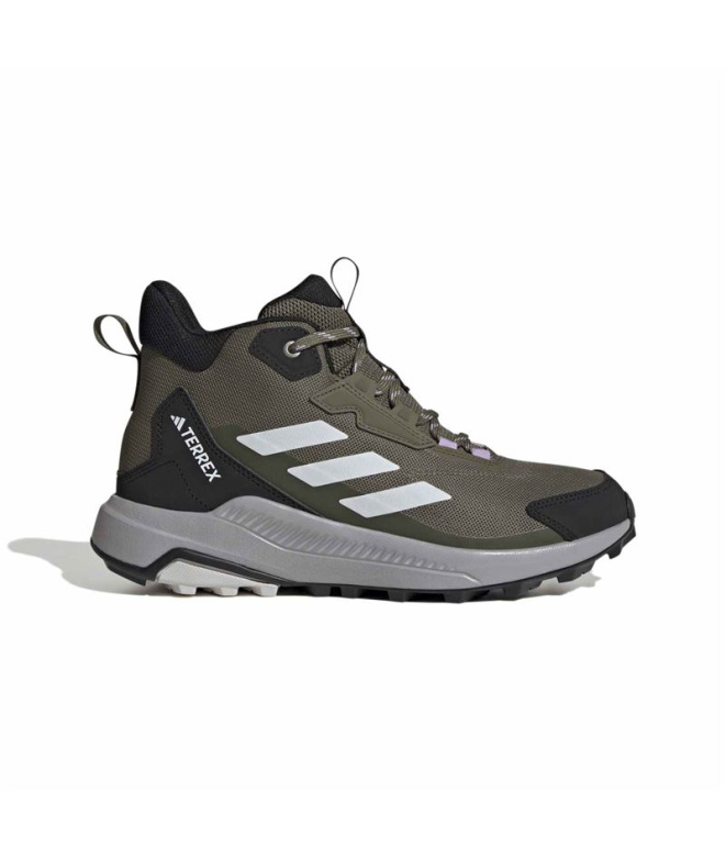 Sapatilhas Montanha Mulher adidas Terrex...