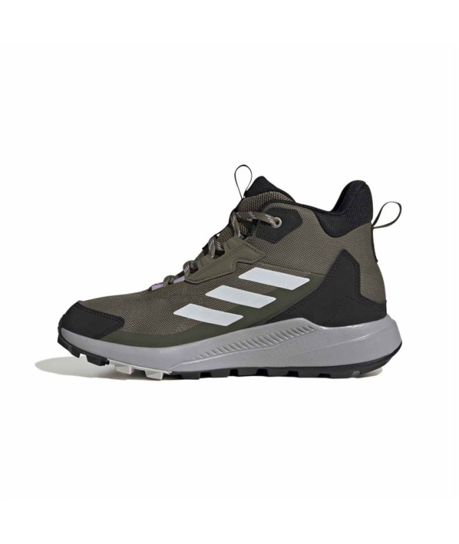 Chaussures Montagne Femme adidas Terrex...