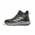 Chaussures Montagne Femme adidas Terrex Anylander Mid Estoli/Toqgri/Carnoc