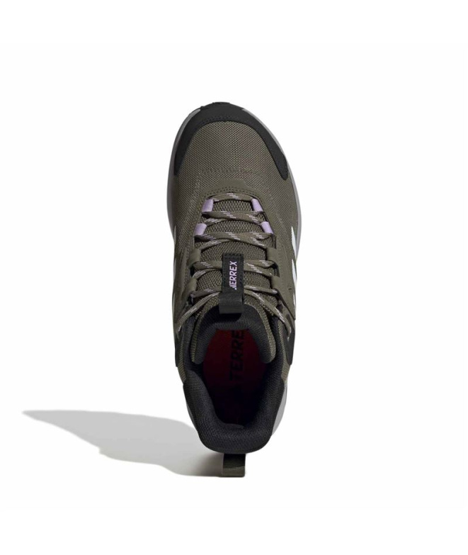 Sapatilhas Montanha Mulher adidas Terrex...
