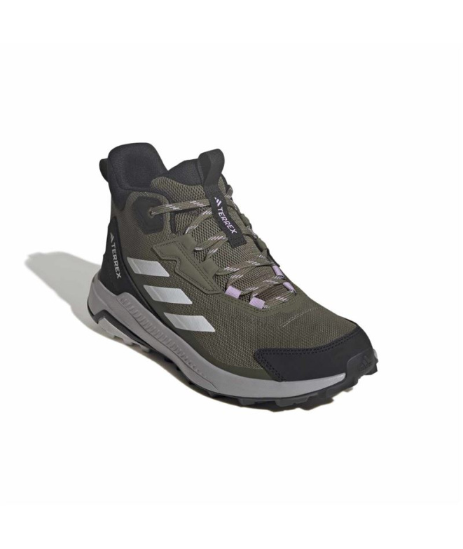 Sapatilhas Montanha Mulher adidas Terrex...
