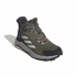 Sapatilhas Montanha Mulher adidas Terrex Anylander Mid Estoli/Toqgri/Carnoc