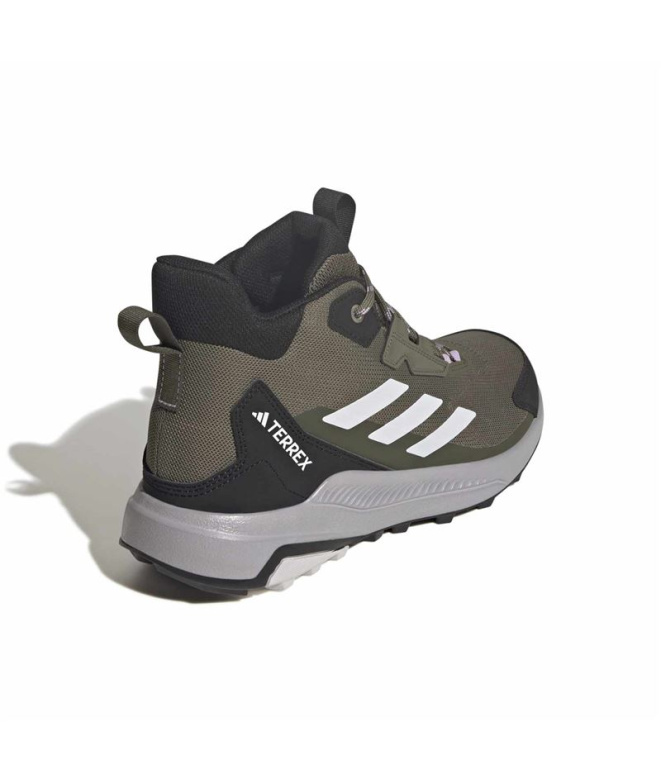 Sapatilhas Montanha Mulher adidas Terrex...