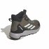 Sapatilhas Montanha Mulher adidas Terrex Anylander Mid Estoli/Toqgri/Carnoc