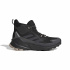 Chaussures Montagne adidas Terrex Trailmaker 2 Mid GTX Femme noir/carbone