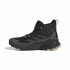 Zapatillas de Montaña adidas Terrex Trailmaker 2 Mid Gtx Mujer Negro/Carbon