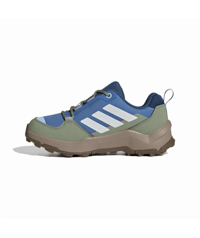 Chaussures Montagne Enfant adidas Terrex AX4R...