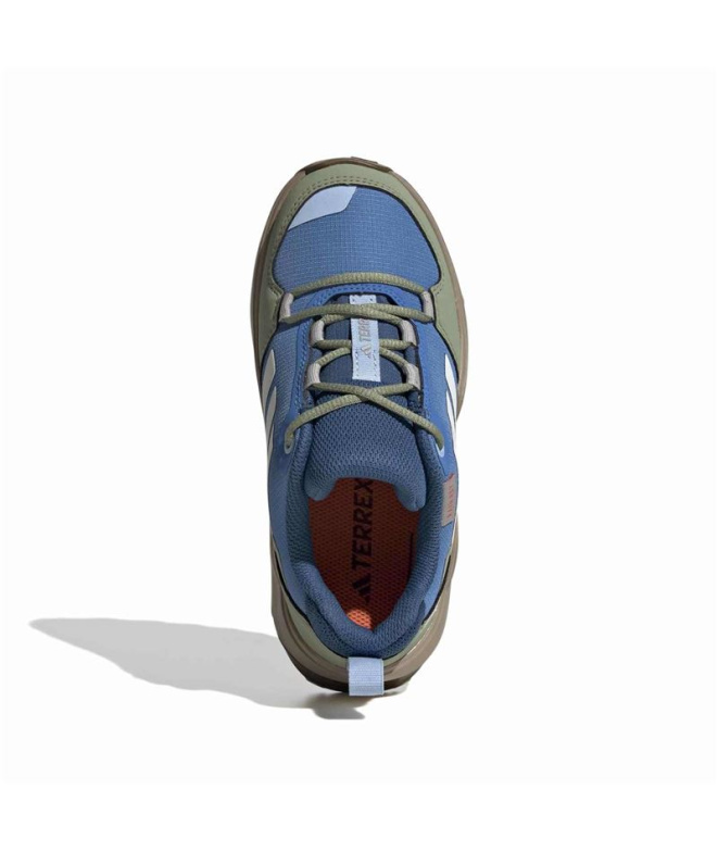 Sapatilhas Montanha Infantil adidas Terrex Ax4R...