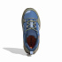 Chaussures Montagne Enfant adidas Terrex AX4R R.Rdy, bleu/blanc/vert