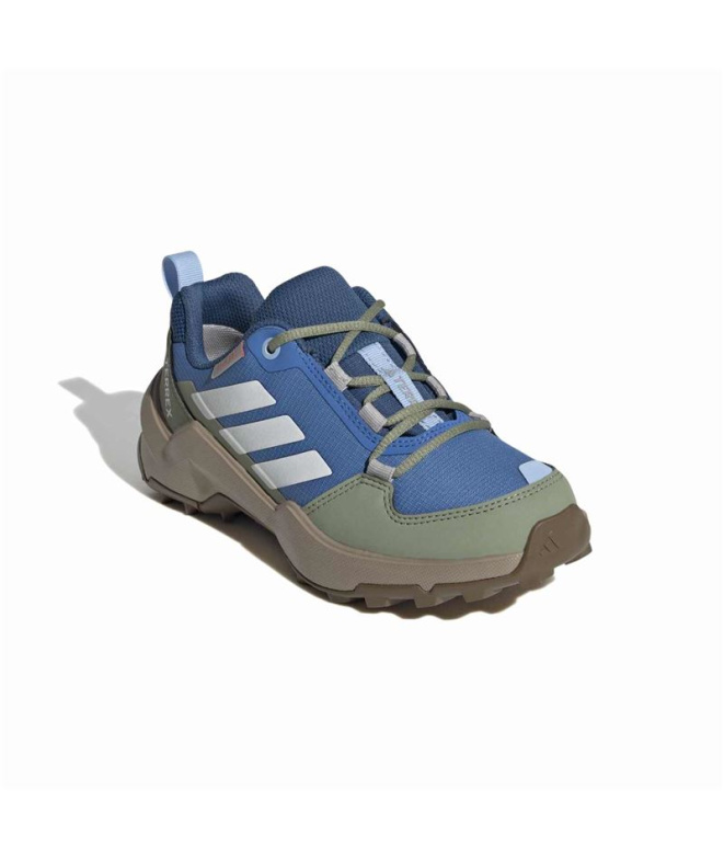 Chaussures Montagne Enfant adidas Terrex AX4R...
