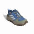 Chaussures Montagne Enfant adidas Terrex AX4R R.Rdy, bleu/blanc/vert