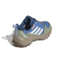 Chaussures Montagne Enfant adidas Terrex AX4R R.Rdy, bleu/blanc/vert