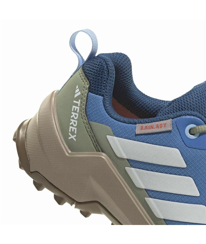 Chaussures Montagne Enfant adidas Terrex AX4R...