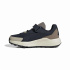 Chaussures Montagne Enfant adidas Terrex Anylander CF C bleu marine