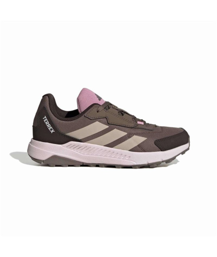 Sapatilhas Montanha Infantil adidas Terrex Anylander J...