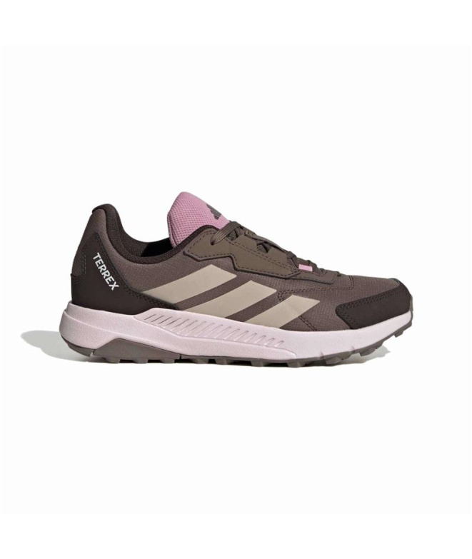 Sapatilhas Montanha Infantil adidas Terrex...