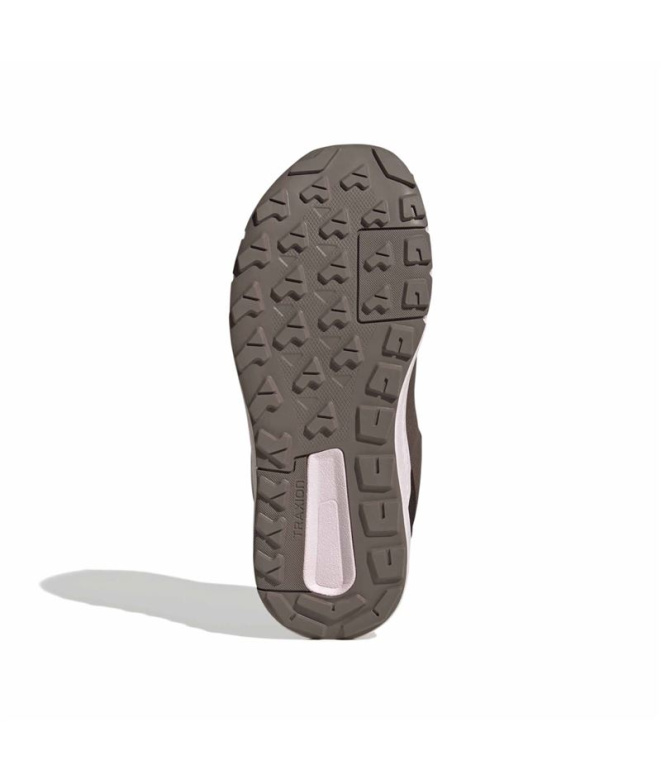Sapatilhas Montanha Infantil adidas Terrex...