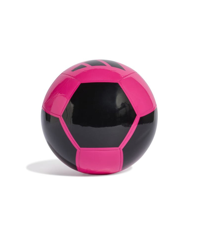 Balón de Fútbol adidas Epp Clb Negro/Rosa