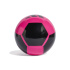 Balón de Fútbol adidas Epp Clb Negro/Rosa