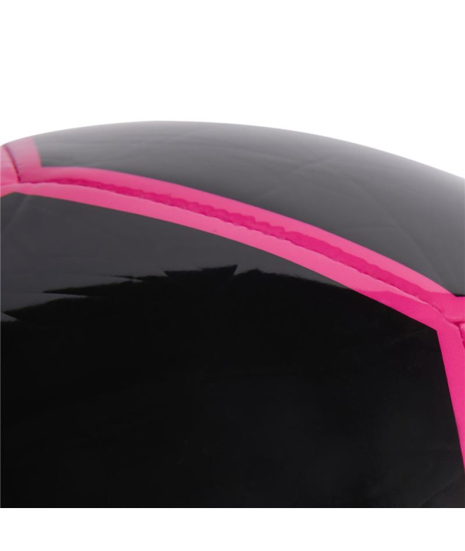 Balle Football adidas Epp Club noir/rose