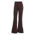 adidas W All Szn Sl Fp Marsom Pantalons