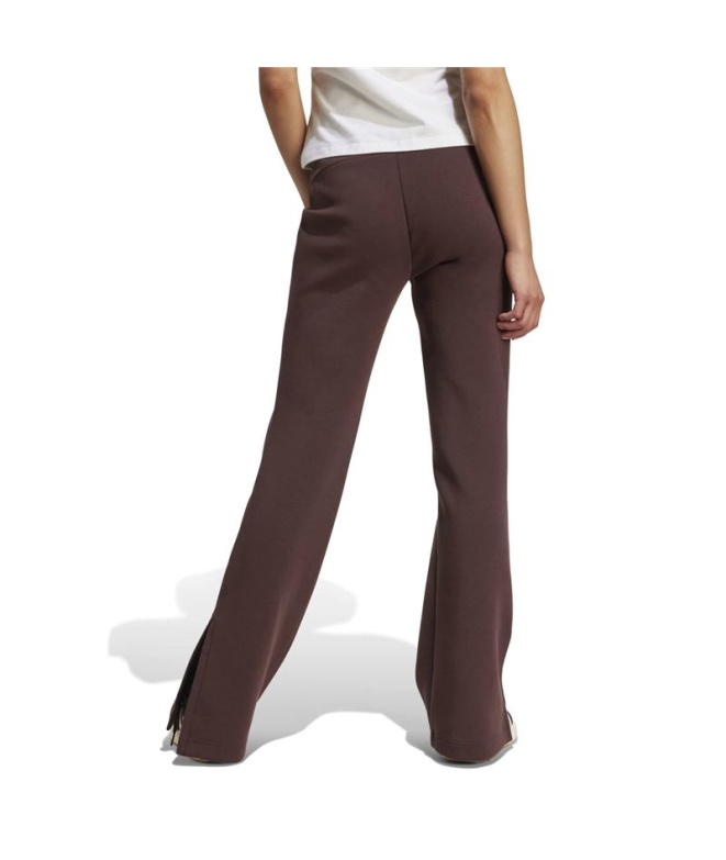Pantalones adidas W All Szn Sl Fp Marsom