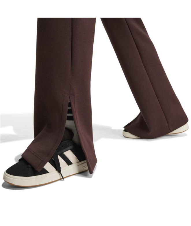 adidas Calças Calça Szn Sl Fp Marsom