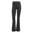 Mallas de Fitness adidas All Me Flare L Mujer Negro