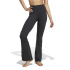 Mallas de Fitness adidas All Me Flare L Mujer Negro