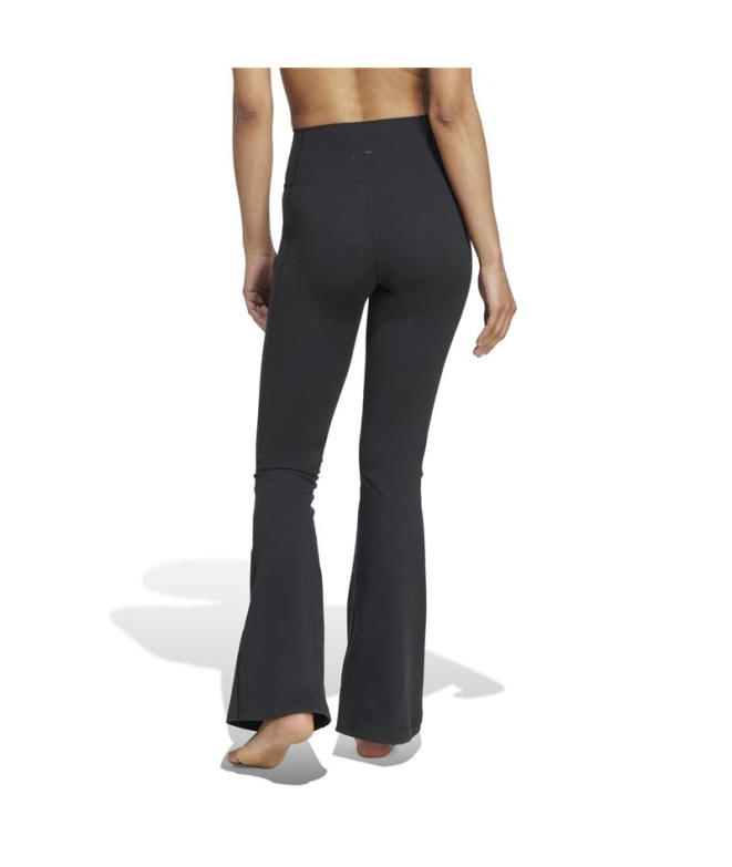 Malhas feminina adidas All Me Flare Fitness ,...