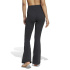 Mallas de Fitness adidas All Me Flare L Mujer Negro