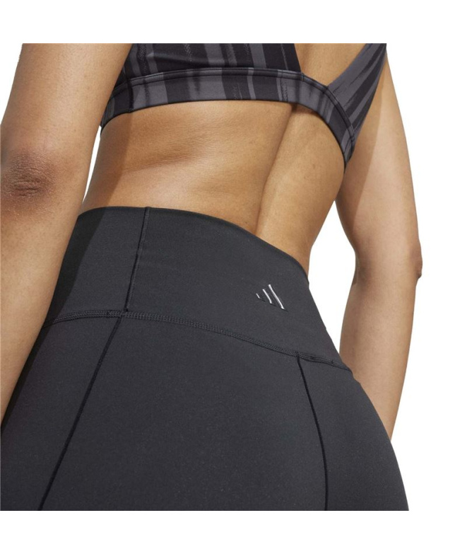 Malhas feminina adidas All Me Flare Fitness ,...
