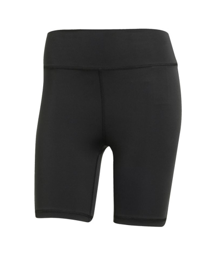 Collants Fitness adidas All Me Ess 7 pouces Femme noirs