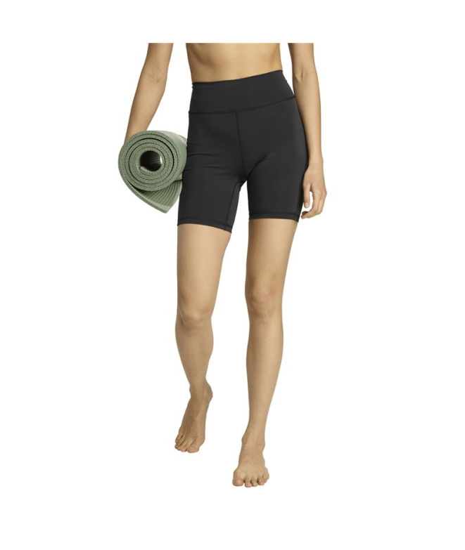 Collants Fitness adidas All Me Ess 7 pouces...