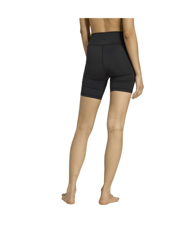 Mallas de Fitness adidas All Me Ess 7In Mujer...