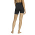 Collants Fitness adidas All Me Ess 7 pouces Femme noirs