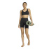 Mallas de Fitness adidas All Me Ess 7In Mujer Negro