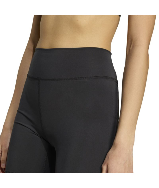 Mallas de Fitness adidas All Me Ess 7In Mujer...